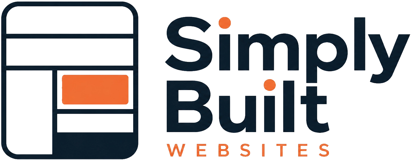 Simply Built Websites